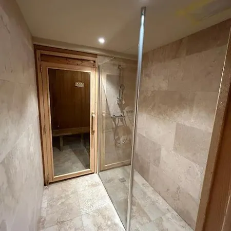 Chalet Rose Morzine Esterno foto