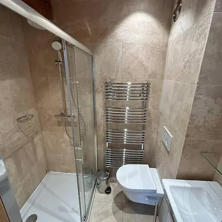 Chalet Rose Morzine Esterno foto