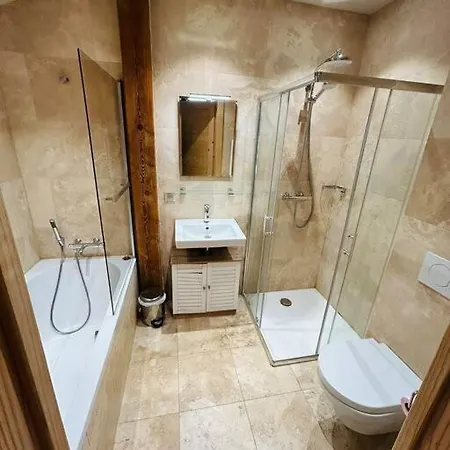 Chalet Rose Morzine Esterno foto