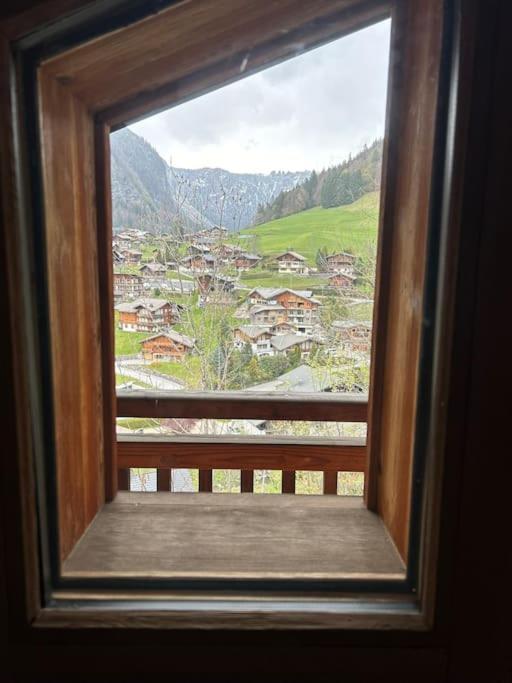 Rose Morzine