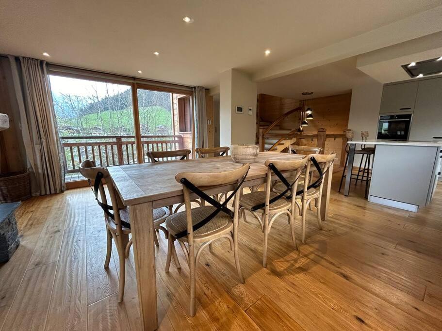 Chalet Rose *