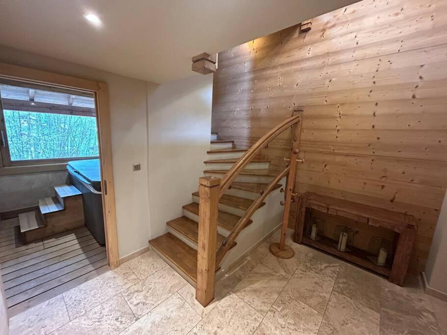 Chalet Rose Morzine
