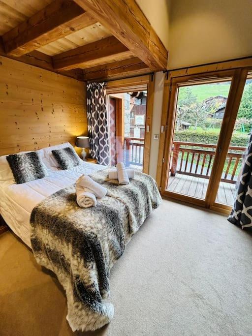 Rose * Morzine