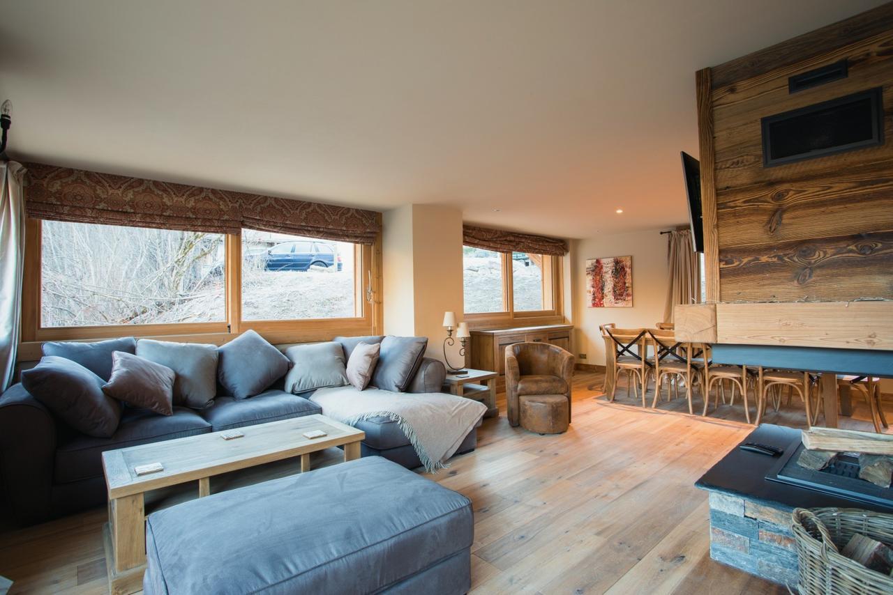 Chalet Rose Morzine